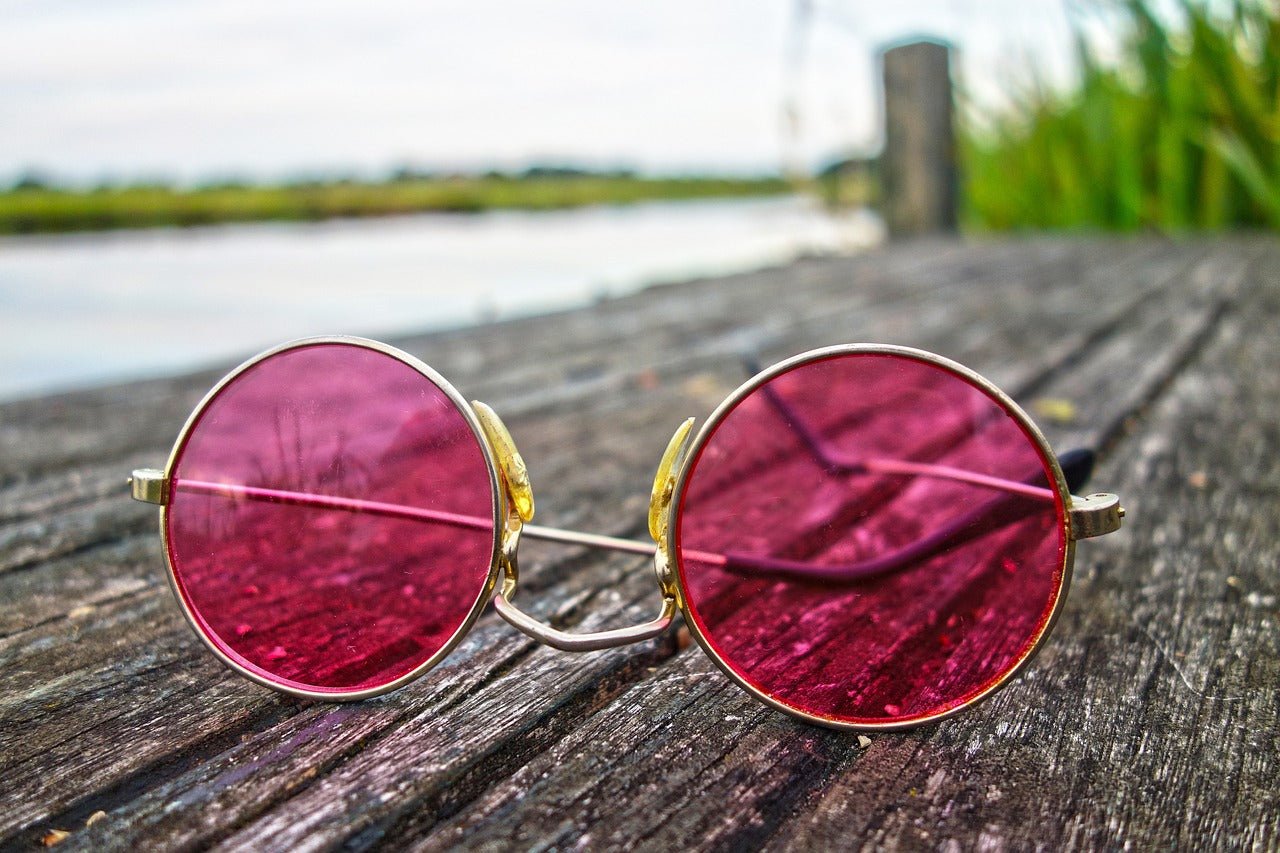 Sunglasses: Your Must-Have Accessory for a Stylish and Protected Summer - GlamBee Fashion