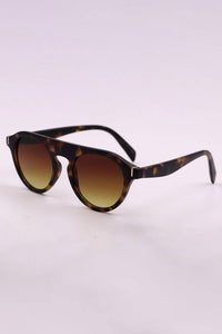 Thumbnail for 3 - Piece Round Polycarbonate Full Rim Sunglasses - GlamBee Fashion