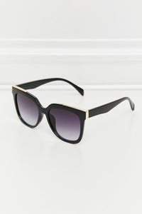 Thumbnail for Acetate Lens Full Rim Sunglasses - GlamBee Fashion