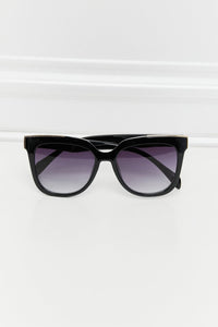 Thumbnail for Acetate Lens Full Rim Sunglasses - GlamBee Fashion