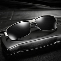 Thumbnail for Luxury Polarized Sunglasses - GlamBee Fashion