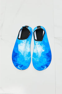 Thumbnail for MMshoes On The Shore Water Shoes in Blue - GlamBee Fashion