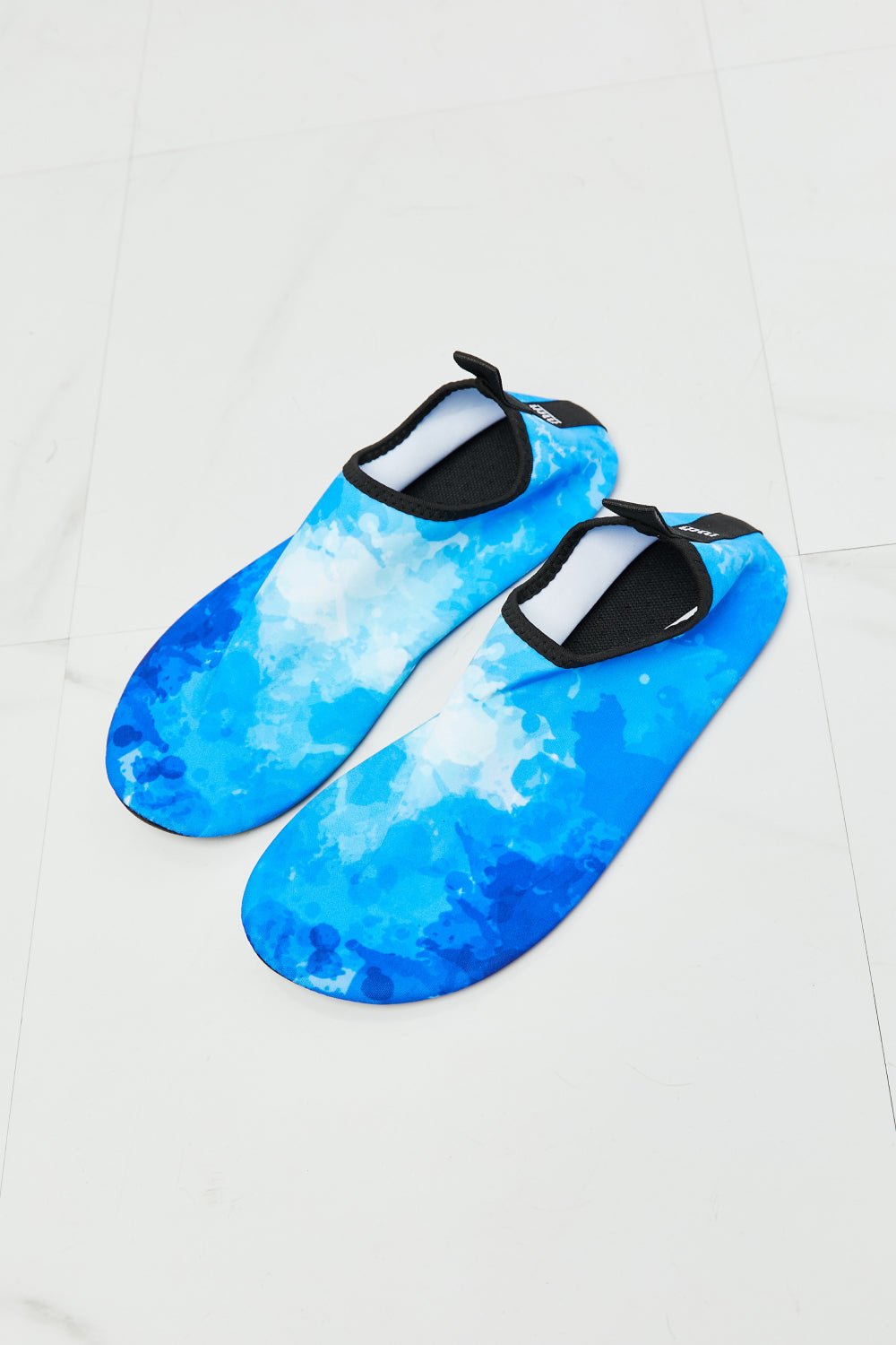 MMshoes On The Shore Water Shoes in Blue - GlamBee Fashion