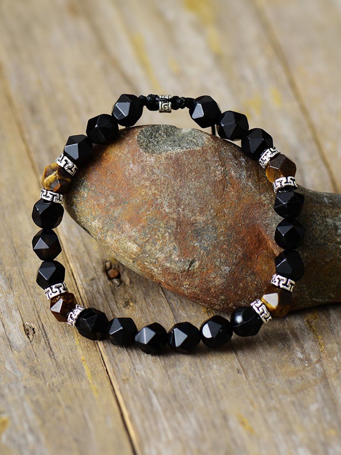 Natural Stone Bracelet - GlamBee Fashion