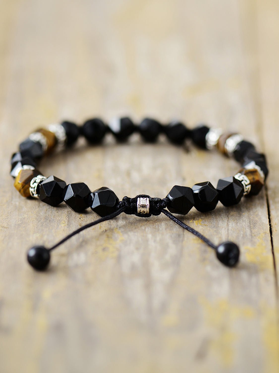 Natural Stone Bracelet - GlamBee Fashion