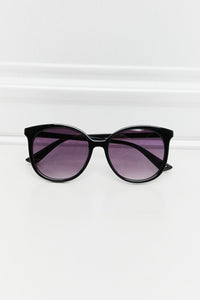 Thumbnail for Polycarbonate Frame Full Rim Sunglasses - GlamBee Fashion