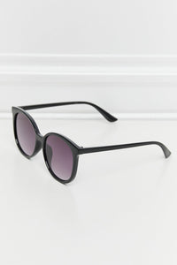 Thumbnail for Polycarbonate Frame Full Rim Sunglasses - GlamBee Fashion