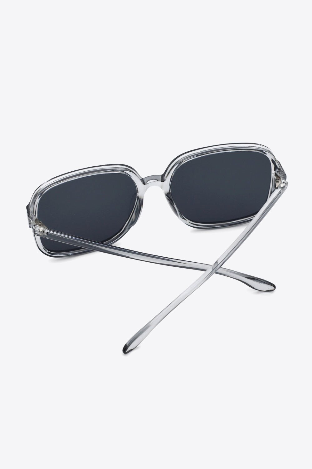 Polycarbonate Square Sunglasses - GlamBee Fashion