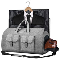 Thumbnail for Storage Bag Large Capacity Travel Portable Folding - GlamBee Fashion