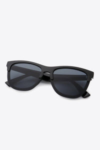 Thumbnail for UV400 Browline Wayfarer Sunglasses - GlamBee Fashion